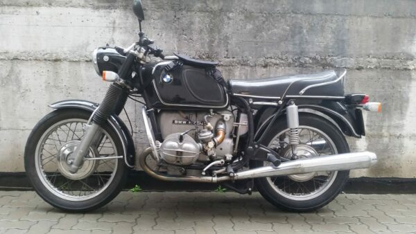 BMW R 75-5