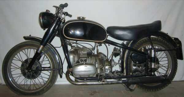 BMW R 51