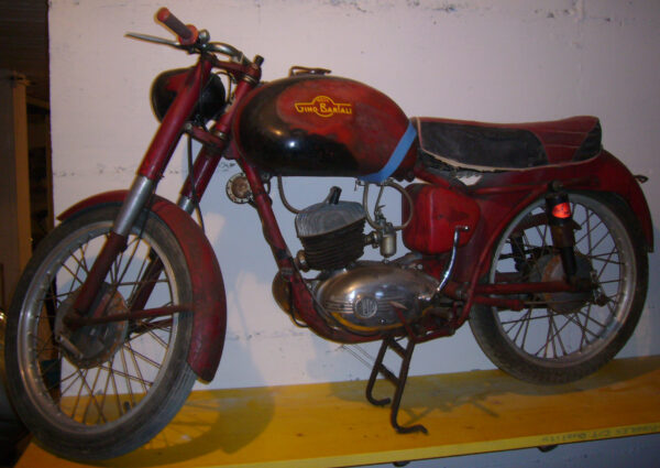 Bartali 2T 125
