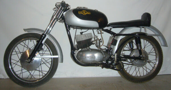 Bartali Marziano Corsa 160