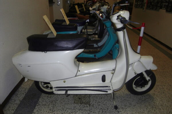 Bianchi Orsetto 80