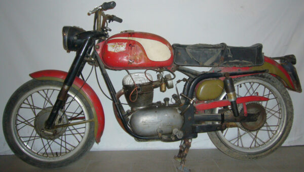 Bianchi Tonale 175