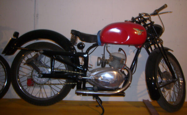 CM 125