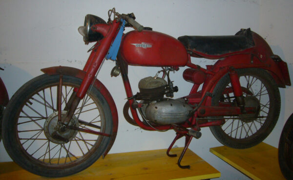 Ceccato Sport 125