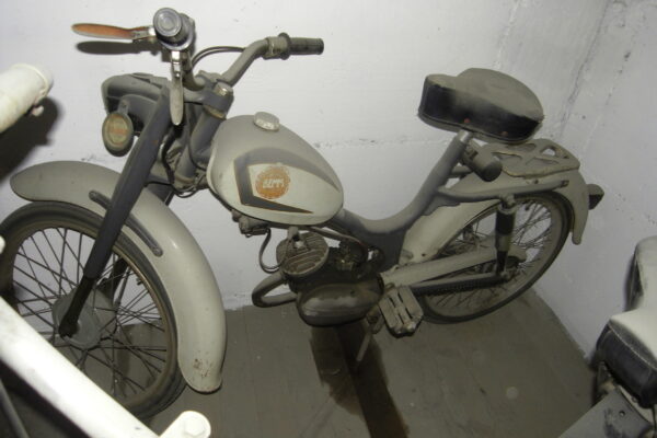 Demm Bimatic 13-3