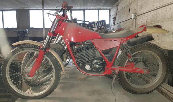 Fantic Motor 240