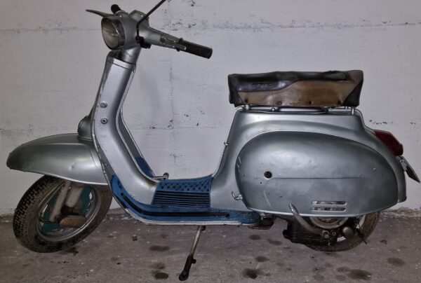 Gilera G 50