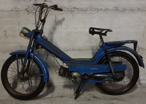 Legnano Sachs 50