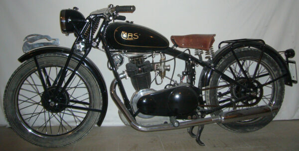 MAS 175 VT