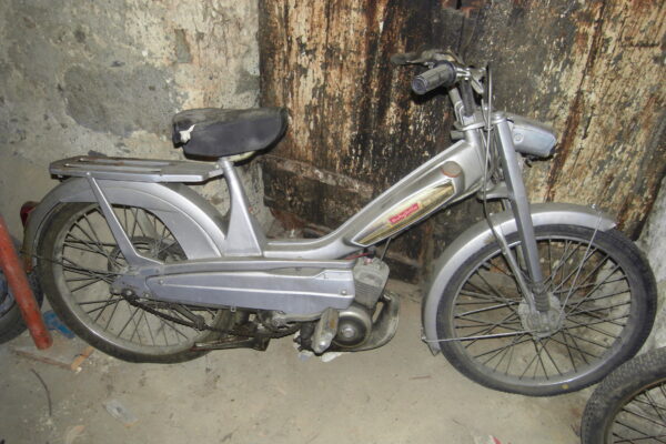 Motobecane Mobylette 50
