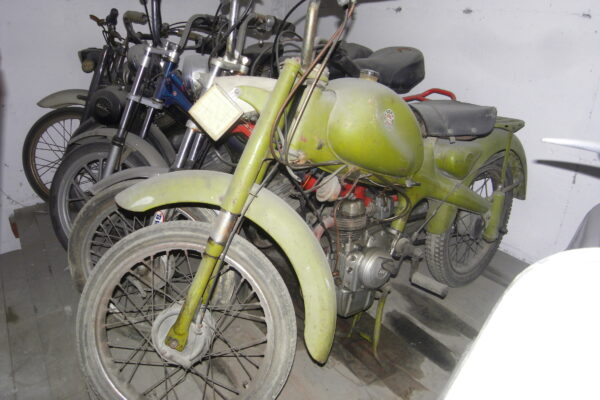 Motom 48