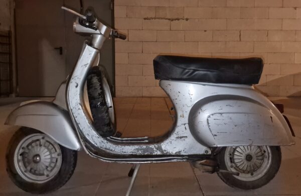 Piaggio Vespa 50 Special