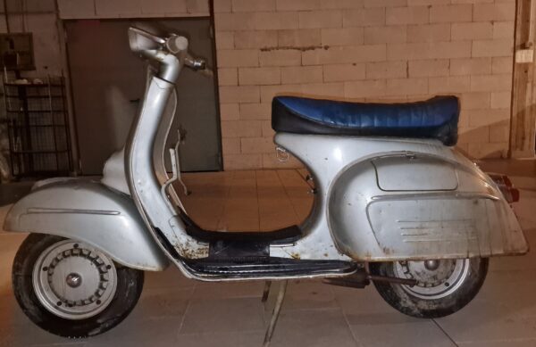 Piaggio Vespa Sprint 150