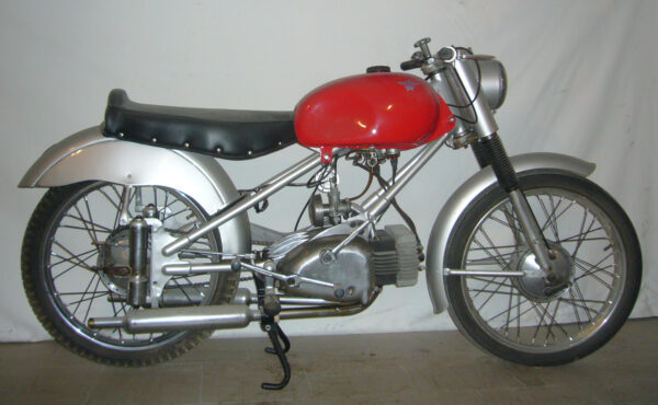 Rumi Sport 125