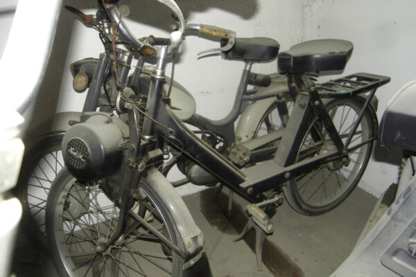 Velosolex Solex 3300